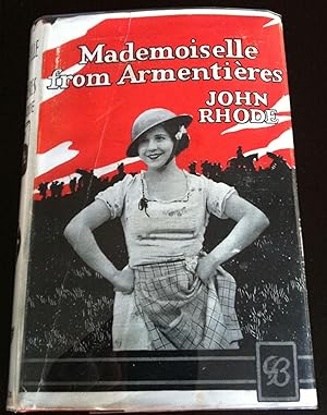 Mademoiselle from Armentieres
