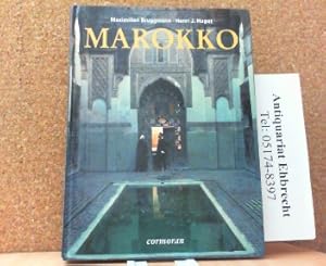 Marokko.