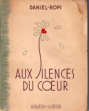 Aux silences du coeur