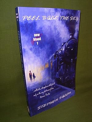 Seller image for Peel Back The Sky for sale by Jeff 'n' Joys Quality Books