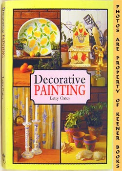 Seller image for Decorative Painting for sale by Keener Books (Member IOBA)