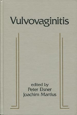 Vulvovaginitis.