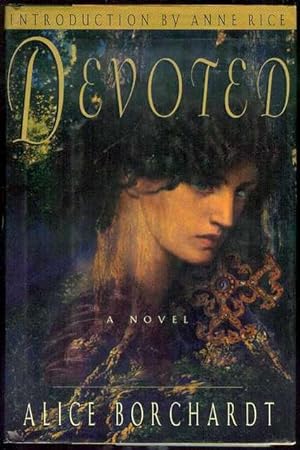 Seller image for Devoted for sale by Bookmarc's