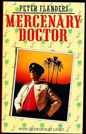 Seller image for MERCENARY DOCTOR for sale by Alkahest Books