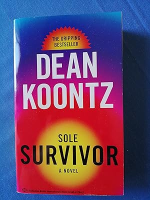 Sole Survivor