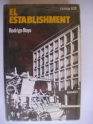 El establishment