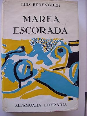 Marea escorada