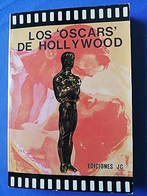 Los "Oscar" de Hollywood