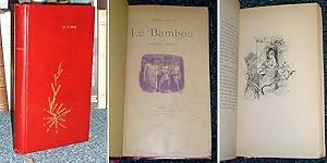 Imagen del vendedor de Le Bambou. Priodique illustr (N XII) a la venta por Le Beau Livre