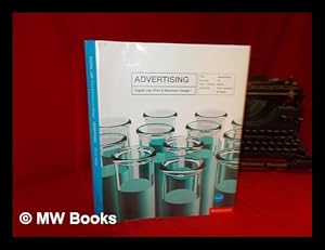Bild des Verkufers fr Advertising - Digital Lab; Print and Electronic Design zum Verkauf von MW Books Ltd.