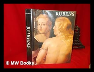 Bild des Verkufers fr Pietro Pauolo Rubens zum Verkauf von MW Books Ltd.