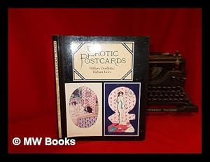 Imagen del vendedor de Erotic Postcards / [Compiled By] Barbara Jones and William Ouellette a la venta por MW Books