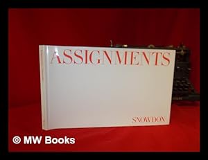 Seller image for Assignments for sale by MW Books
