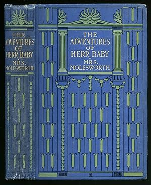 Seller image for The Adventures of Herr Baby for sale by Little Stour Books PBFA Member