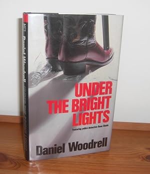Imagen del vendedor de Under the Bright Lights a la venta por Kelleher Rare Books