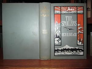 Seller image for The Spoilers for sale by Old Scrolls Book Shop