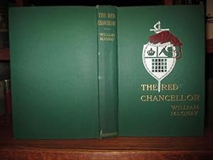 Imagen del vendedor de The Red Chancellor a la venta por Old Scrolls Book Shop