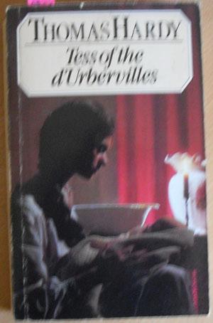 Tess of the d'Urbervilles: A Pure Woman