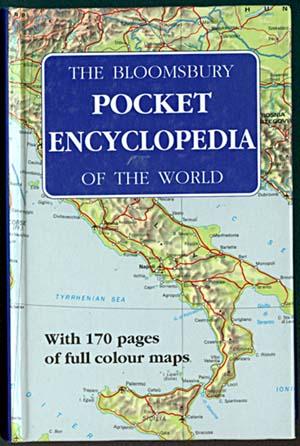 The Bloomsbury Pocket Encyclopedia of the World