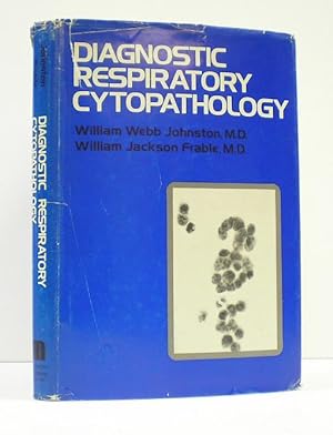 Image du vendeur pour Diagnostic Respiratory Cytopathology mis en vente par Banjo Booksellers, IOBA