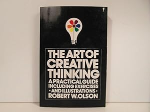 The Art of Creative Thinking