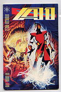 Immagine del venditore per A1: Book 1 of 6(1989): Prestige Format Comic venduto da TARPAULIN BOOKS AND COMICS