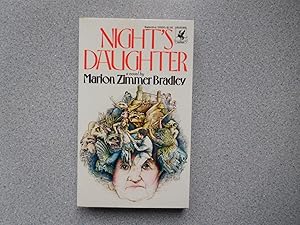 NIGHT'S DAUGHTER (Immaculate Copy)