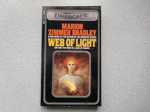 WEB OF LIGHT (Very Fine Copy)