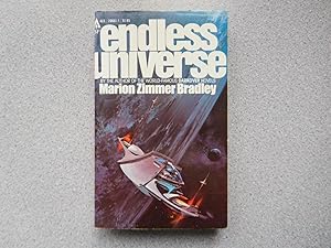 ENDLESS UNIVERSE (Pristine First Edition Thus)