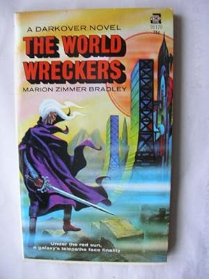 THE WORLD WRECKERS (Fine First Edition)
