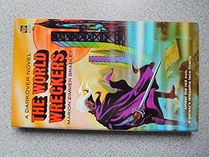 THE WORLD WRECKERS (Very Fine First Edition)