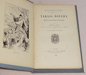 TARASS BOULBA - Moeurs des cosaques zaporogues: GOGOL Nicolas