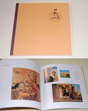 Seller image for Sally Heflin and the Artworks Catalog 8 for sale by HORSE BOOKS PLUS LLC