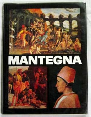 Seller image for Mantegna for sale by Adelaide Booksellers