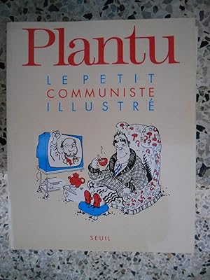 Image du vendeur pour Le petit communiste illustre mis en vente par Frederic Delbos