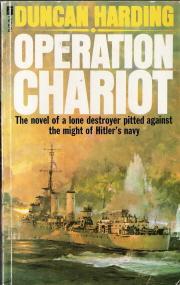 Seller image for Operation Chariot : Operation Chariot 2 for sale by Caerwen Books