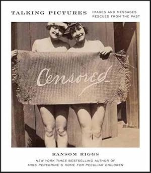 Seller image for Talking Pictures (Paperback) for sale by Grand Eagle Retail