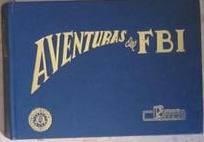 AVENTURAS DEL FBI - TOMO 2 (Números desde el 201 hasta el 226)