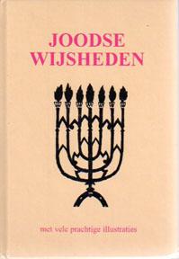 Seller image for Joodse Wijsheden: met vele prachtige Illustraties for sale by Sutton Books
