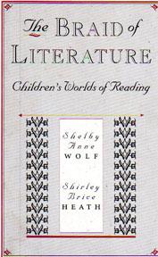Imagen del vendedor de The Braid of Literature: Children's Worlds of Reading a la venta por Sutton Books