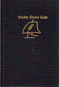 Seller image for Visits from God for sale by Sutton Books