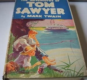 The Adventures of Tom Sawyer