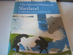 The Natural History of Shetland