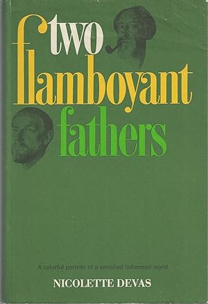 Seller image for Two Flamboyant Fathers for sale by BYTOWN BOOKERY