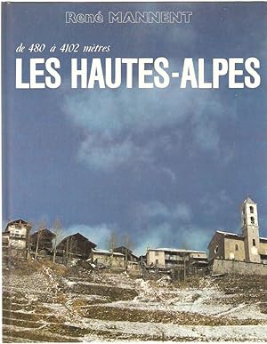 Immagine del venditore per Les Hautes-Alpes venduto da dansmongarage