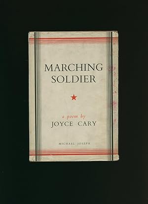 Image du vendeur pour Marching Soldier mis en vente par Little Stour Books PBFA Member