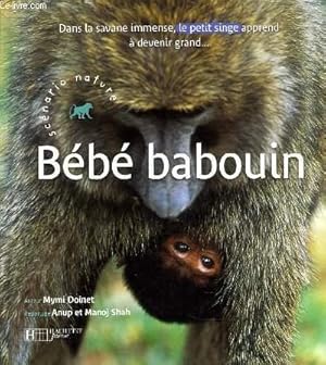 Immagine del venditore per BEBE BABOUIN venduto da Le-Livre