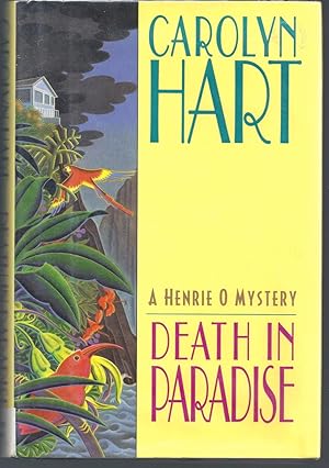 Death in Paradise (A Henrie O Mystery)