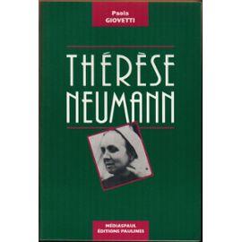 Seller image for Thrse Neumann de Konnersreuth (1898-1962) for sale by JOIE DE LIRE