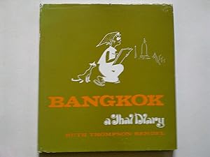 Bangkok - A Thai Diary